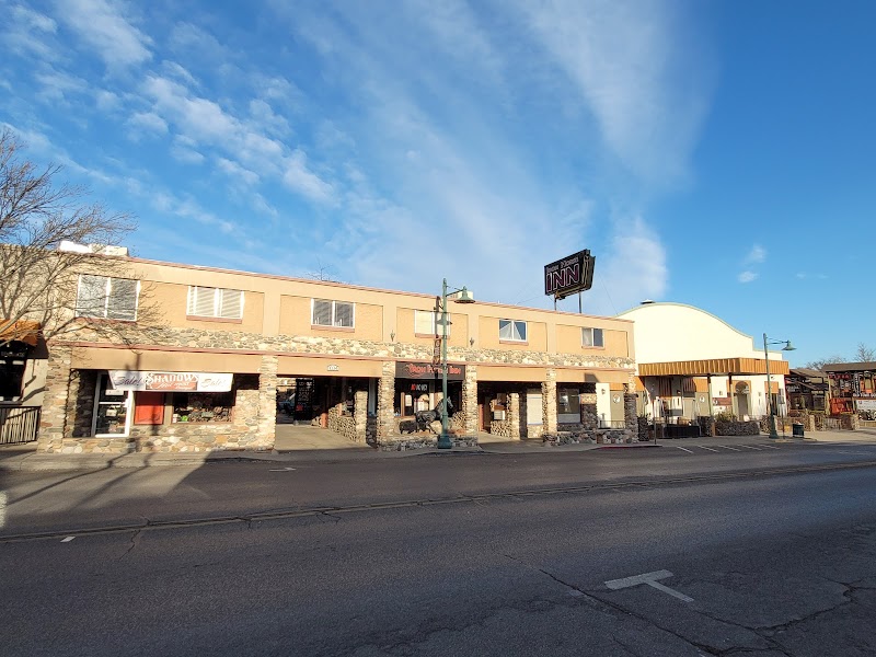 Iron Horse Inn in Cottonwood, Arizona, United States
