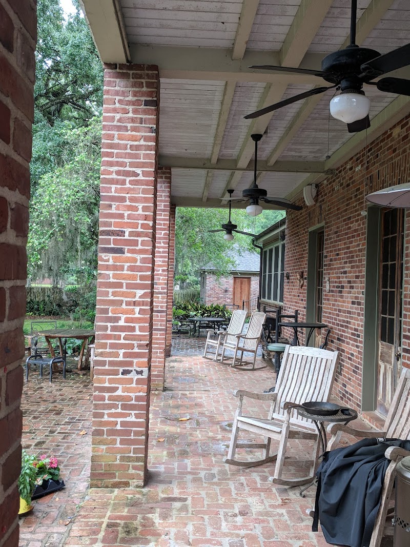 Isabelle Inn Bed & Breakfast in Breaux Bridge, Louisiana, United States