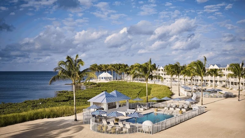 Isla Bella Beach Resort in Marathon, Florida, United States
