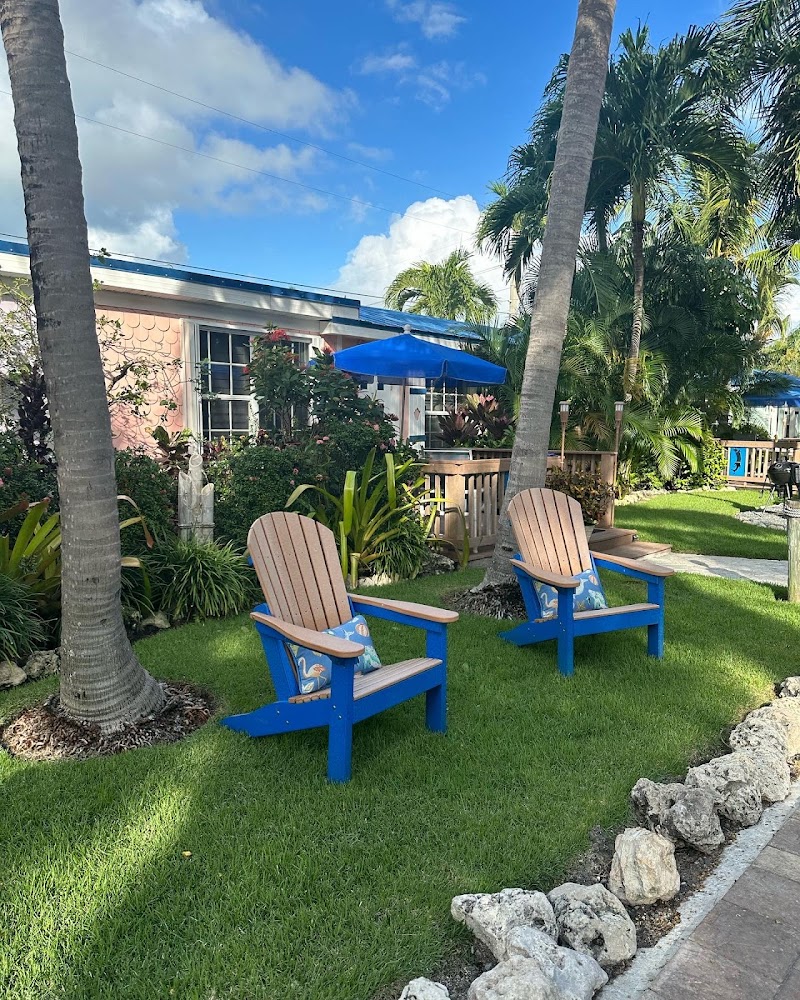 Island Bay Resort in Key Largo, Florida, United States