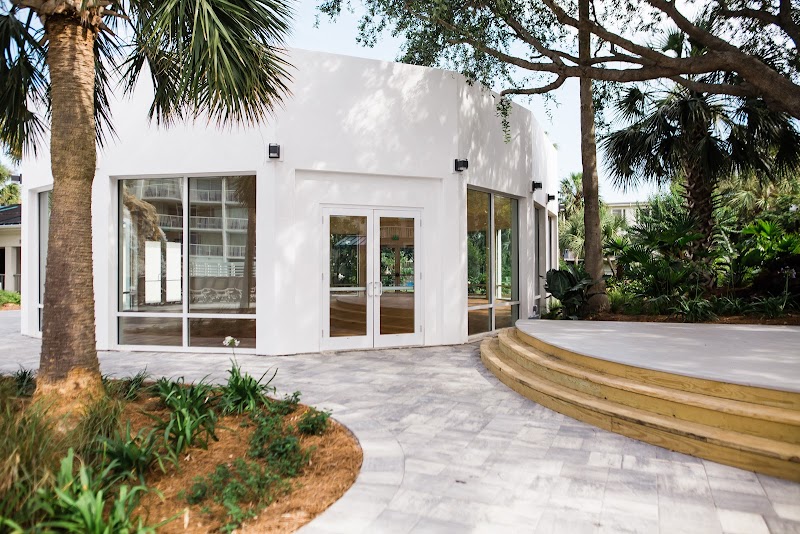 Island Cay Hotel in Clearwater, Florida, United States