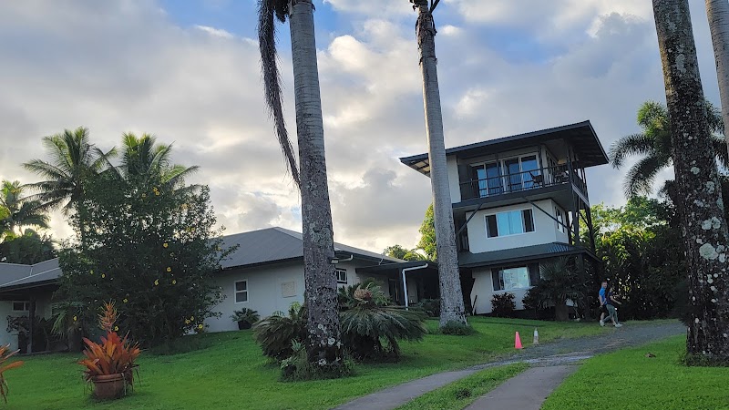 Island Goode's in Hilo, Hawaii, United States