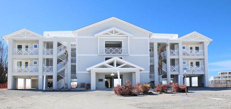 Island Inn in Sanibel, Florida, United States