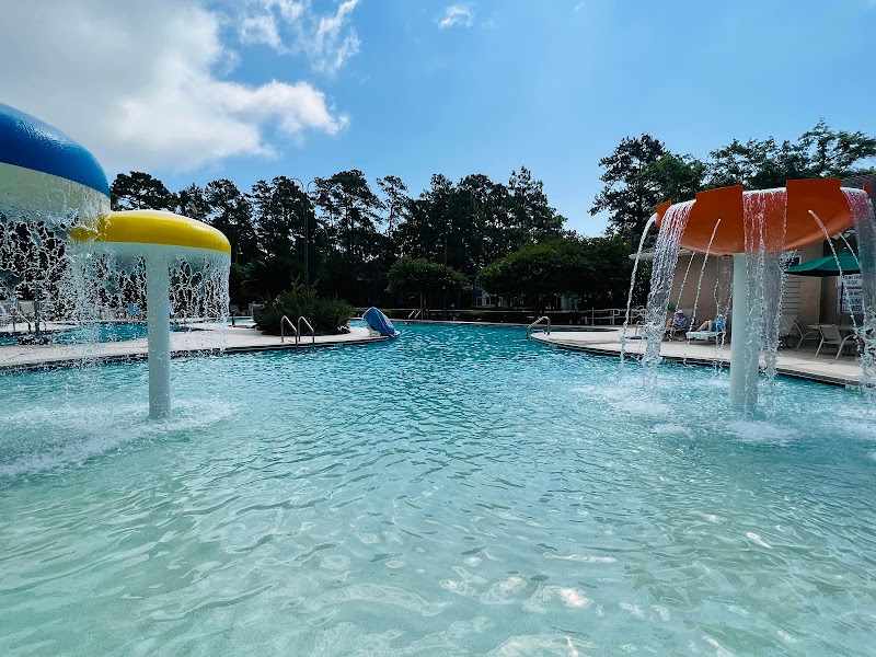 Island Links Resort in Hilton Head Island, South Carolina, United States