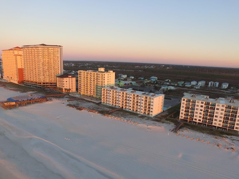 Island Shores in Gulf Shores, Alabama, United States