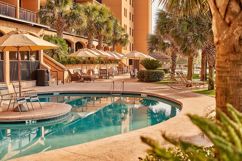 Island Vista in Myrtle Beach, South Carolina, United States