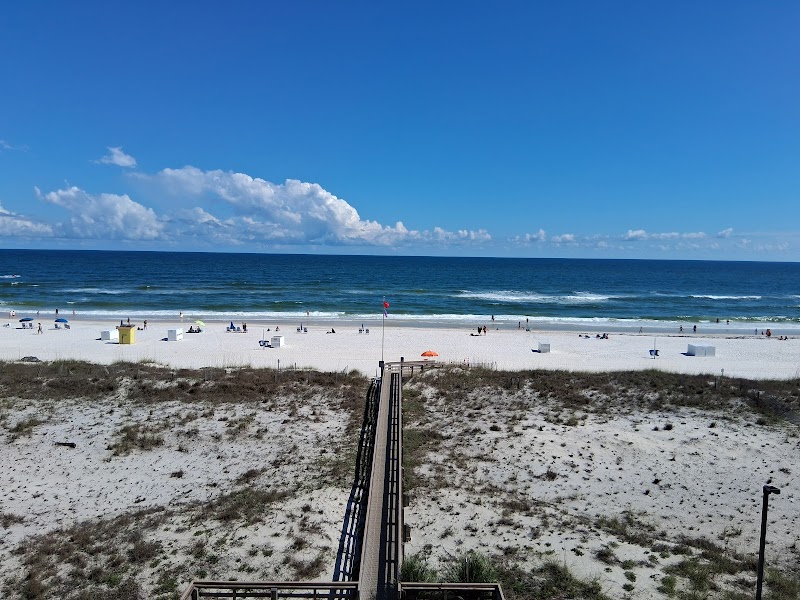 Island Winds West in Gulf Shores, Alabama, United States
