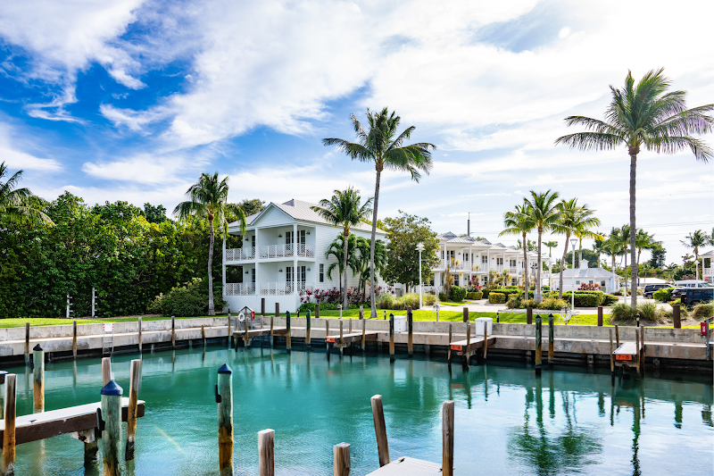Islander Bayside Townhomes & Marina in Islamorada, United States