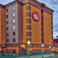 Isle of Capri Casino Hotel Boonville