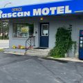 Itascan Motel