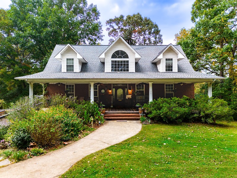 Ivy Acres Lodge in Anderson, South Carolina, United States