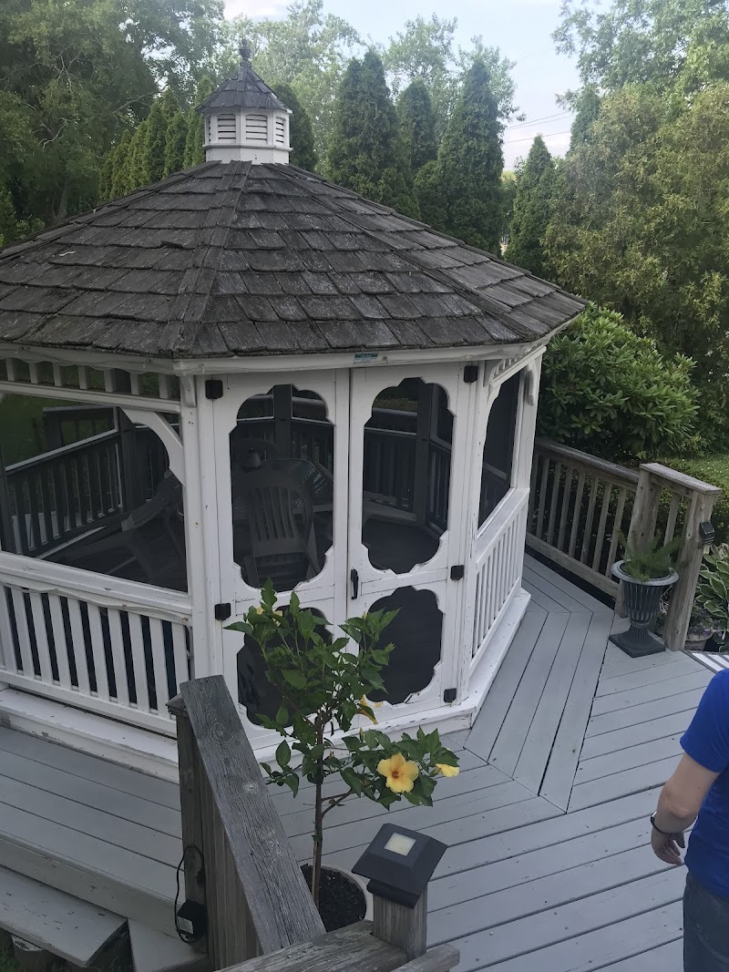 J.D. Thompson Inn in Little Egg Harbor Township, NJ, United States