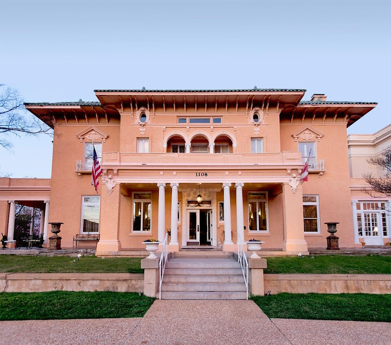 J.H. Adams Inn in High Point, North Carolina, United States