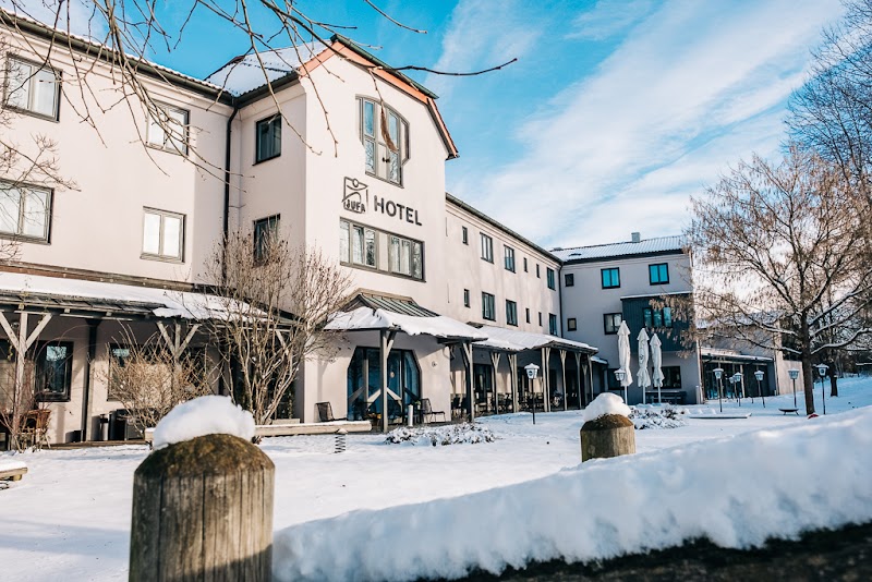 JUFA Hotel Lipizzanerheimat in Voitsberg, Austria