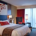 JW Marriott Indianapolis