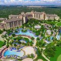 JW Marriott San Antonio Hill Country Resort & Spa