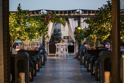 JW Marriott Savannah Plant Riverside District in Savannah, Georgia, United States