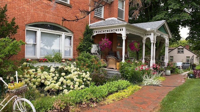 Jackson B&B in Jackson, Michigan, United States
