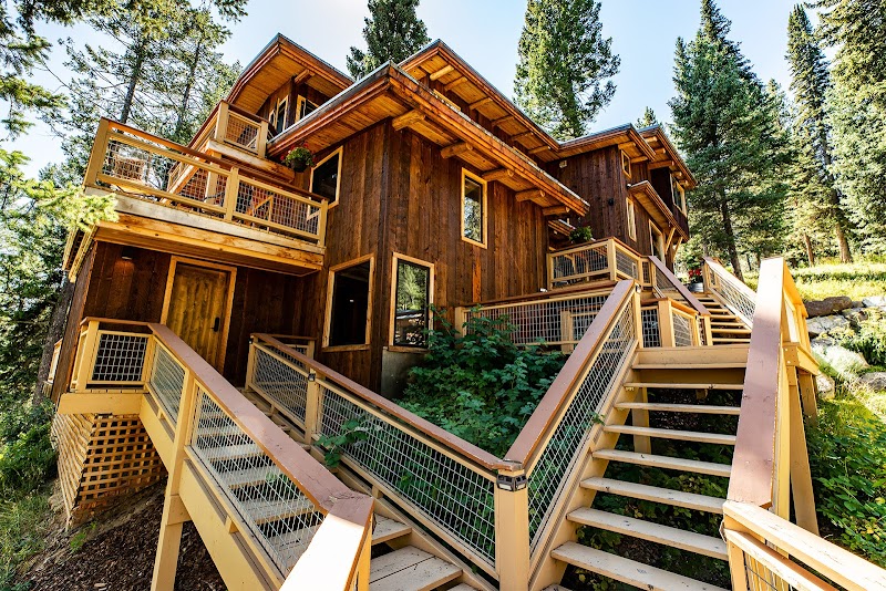 Jackson Hole Hideout in Jackson, Wyoming, United States