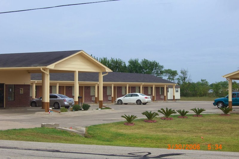 Jackson Inn in Edna, Texas, United States