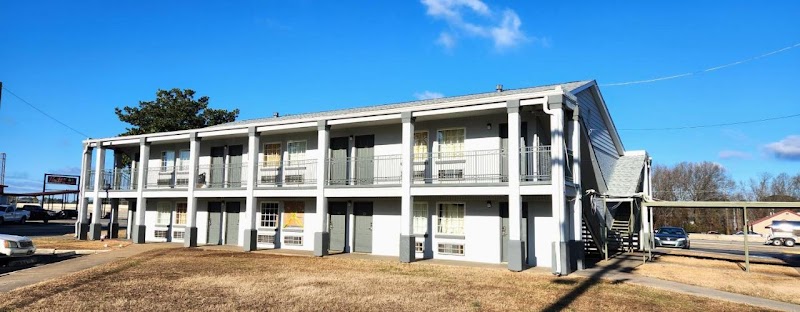 Jacksonville Inn in Jacksonville, Arkansas, United States