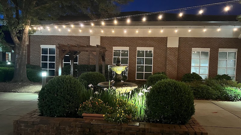 James F. Martin Inn in Clemson University, South Carolina, United States