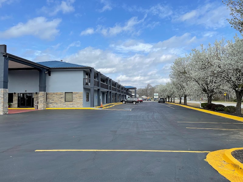 Jameson Inn Conyers in Conyers, Georgia, United States