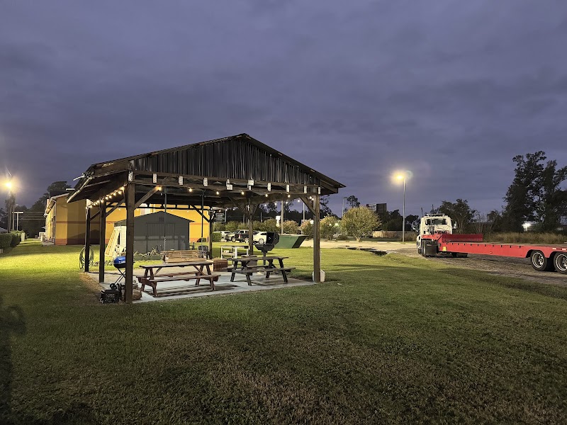 Jameson Inn Hazlehurst in Hazlehurst, Georgia, United States