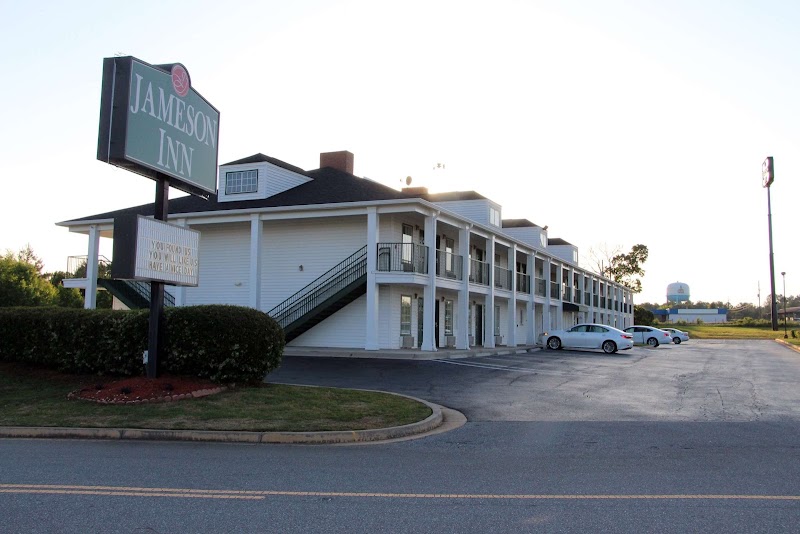 Jameson Inn Perry in Perry, Georgia, United States