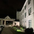 Jameson Inn & Suites Newport News