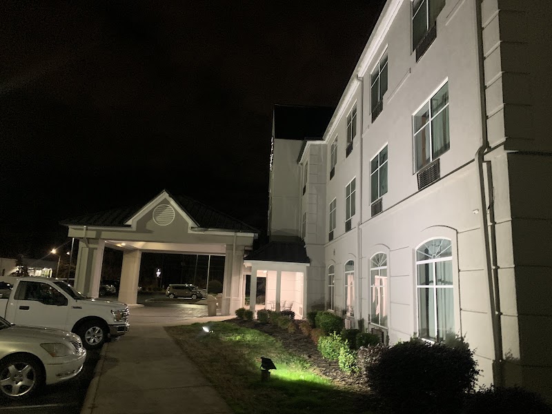 Jameson Inn & Suites Newport News in Newport News, Virginia, United States