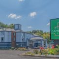 Jameson Inn & Suites Riverdale