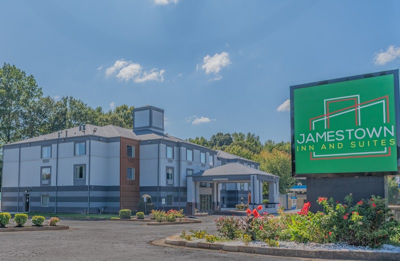 Jameson Inn & Suites Riverdale in Riverdale, Georgia, United States