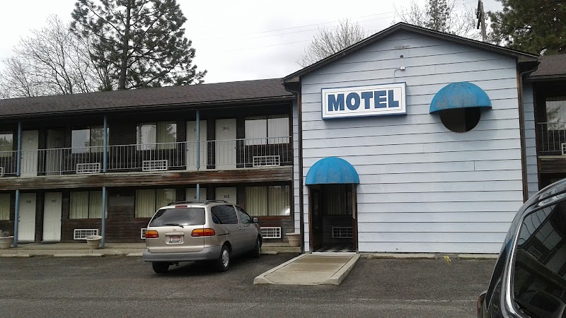 Japan House Suites in Coeur d'Alene, Idaho, United States
