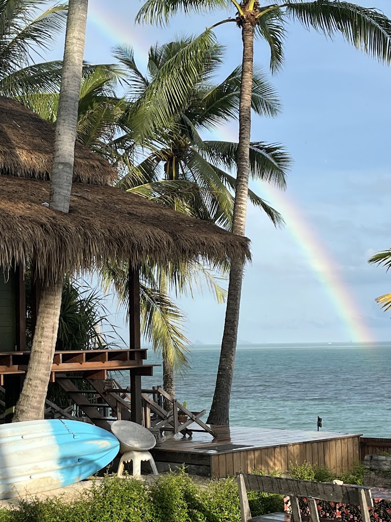Jasmine House in Mae Hong Son, Thailand