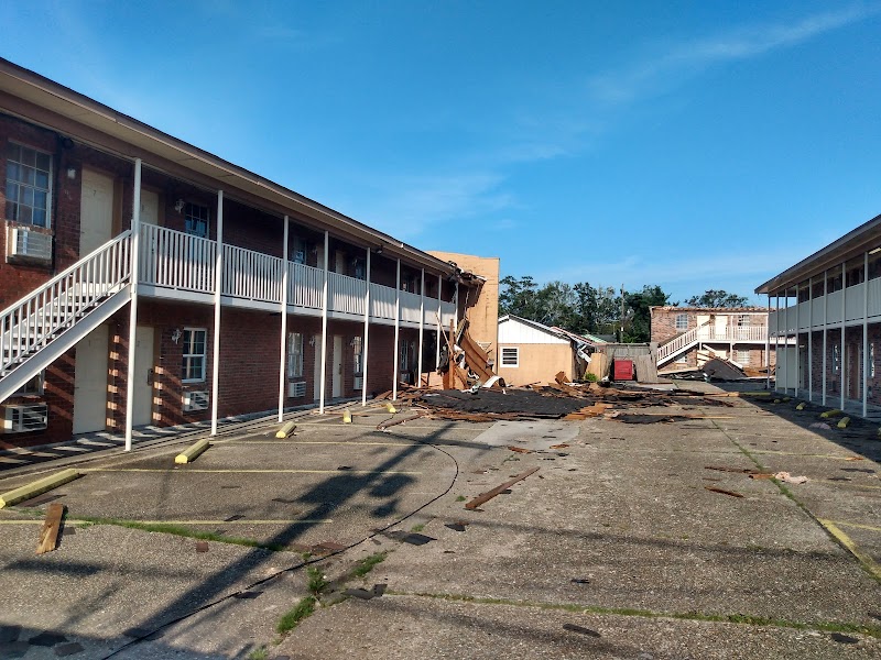 Jefferson Inn & Suites in Jefferson, Louisiana, United States