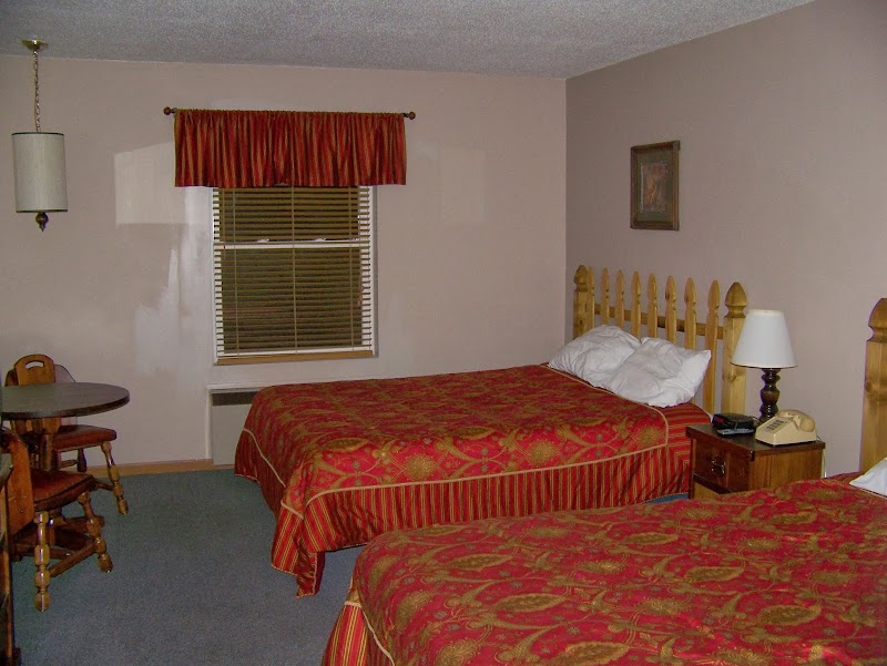 Jerseyville Harvest Inn in Jerseyville, Illinois, United States