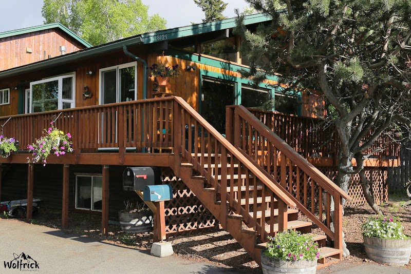 Jewel Lake Bed & Breakfast in Anchorage, Alaska, United States