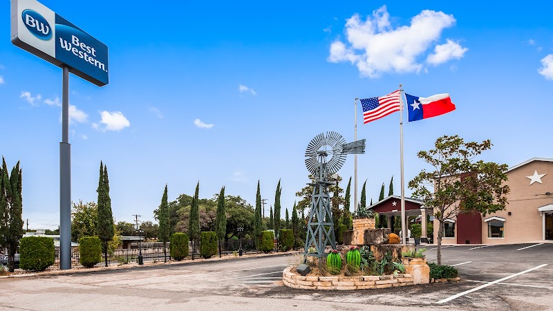 Johnson City Inn in Johnson City, Tennessee, United States