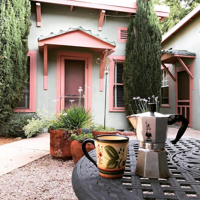 Jonquil Motel in Bisbee, Arizona, United States