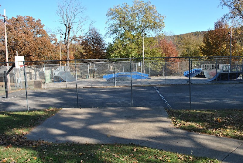 Journey With Inn in Heber Springs, Arkansas, United States