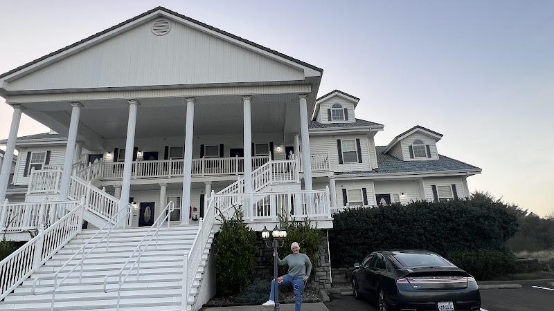 Judith Ann Inn in Ocean Shores, Washington, United States