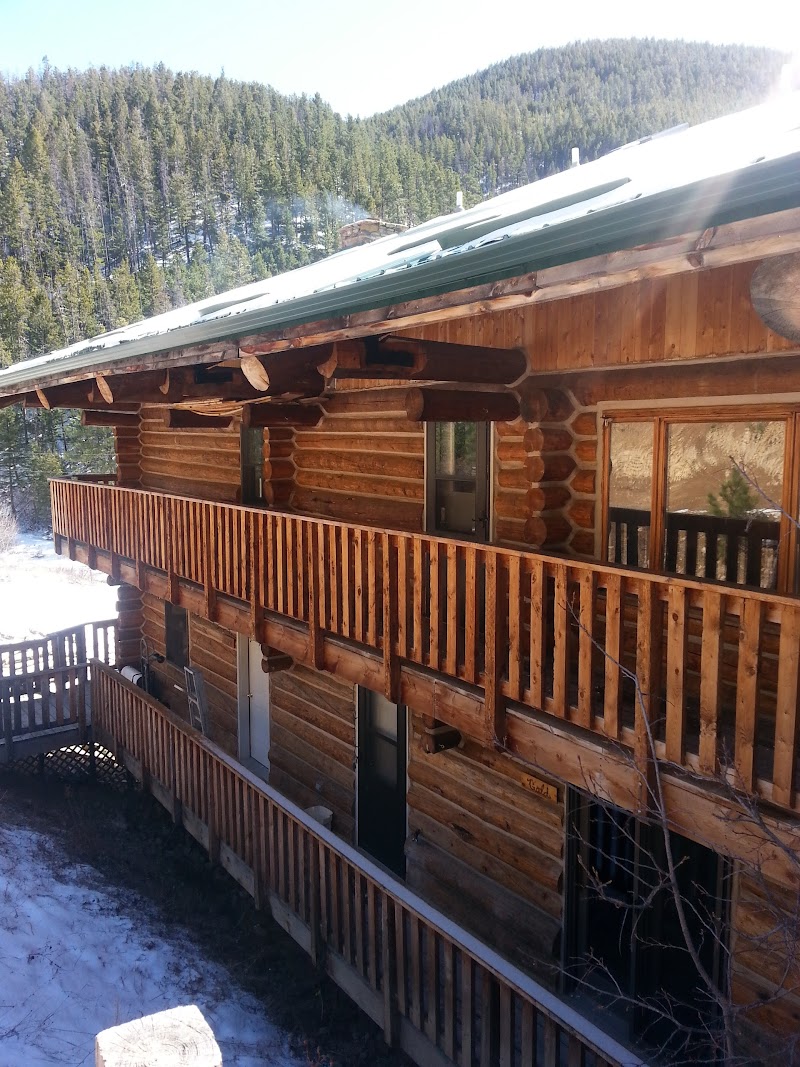 Judith Mountain Lodge in Lewistown, Montana, United States