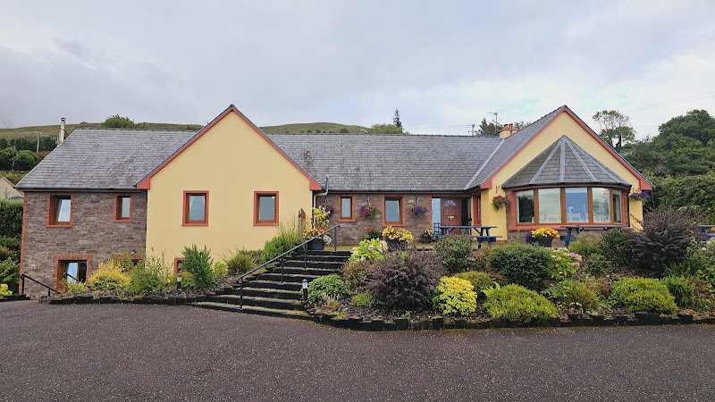 Junction House Bed and Breakfast in Milton, Wisconsin, United States