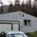 Juneau Guesthouse