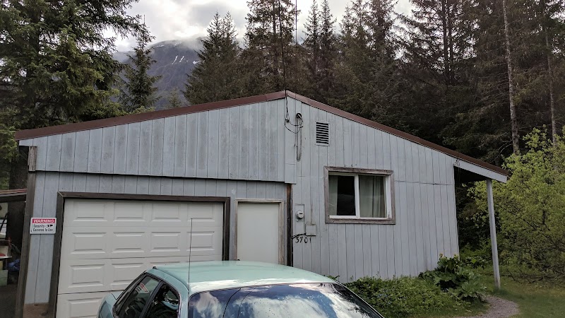 Juneau Guesthouse in Juneau, Alaska, United States