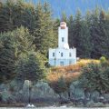 Juneau Lighthouse