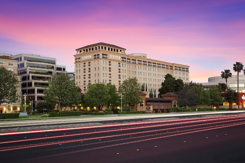 Juniper Hotel Cupertino in Cupertino, California, United States