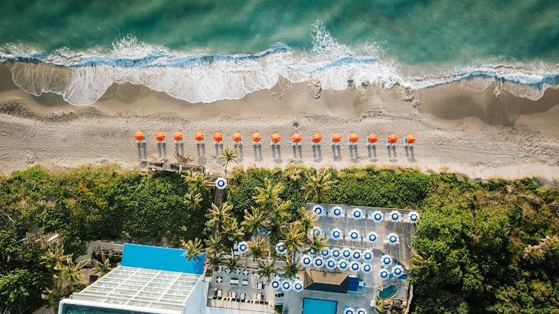 Jupiter Beach Resort & Spa in Jupiter, Florida, United States