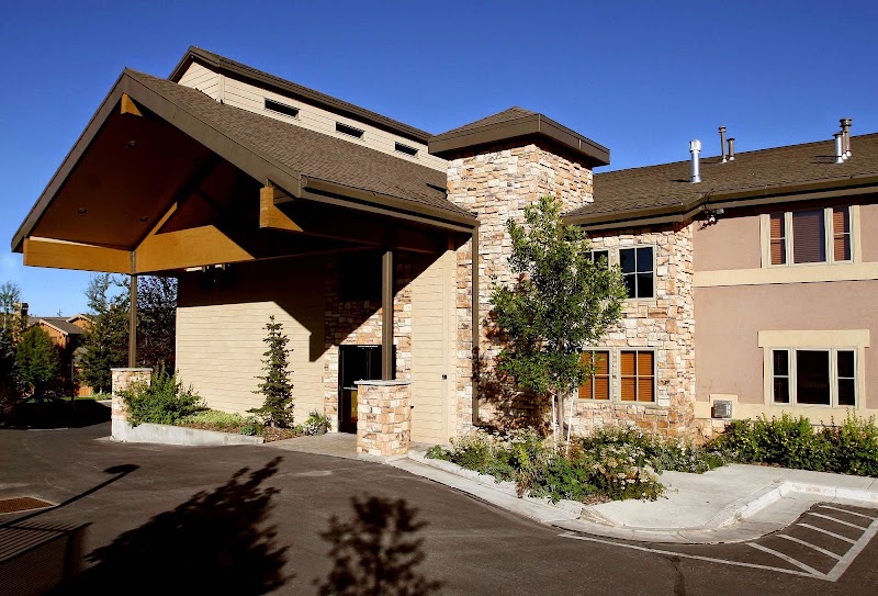 Jupiter Inn in Park City, Utah, United States